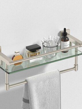 Bathroom Shelf
